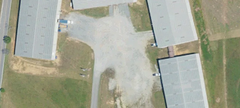 685 Old Caroleen Rd