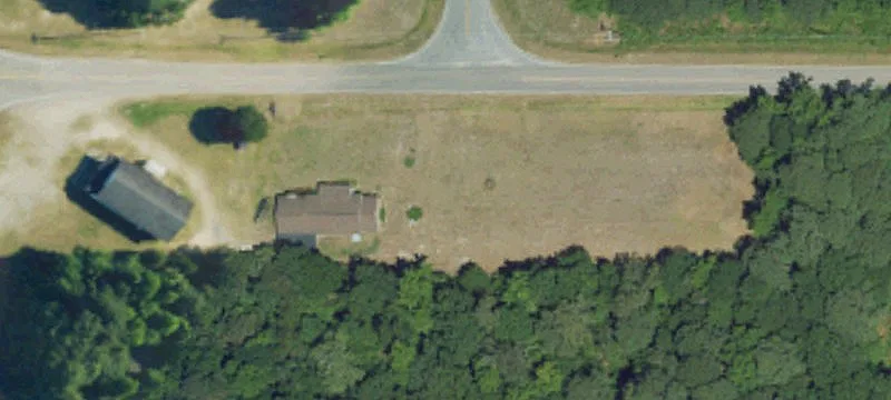 3317 Joyner Rd