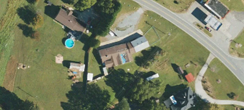 3111 Polkville Rd
