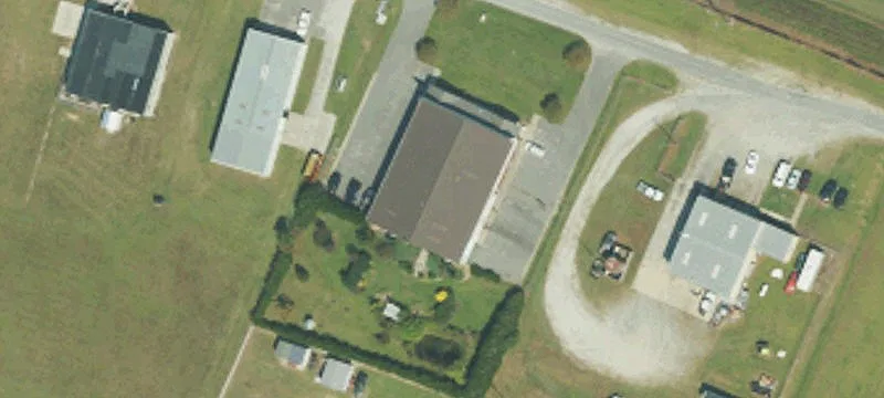4409 George Abbott Rd