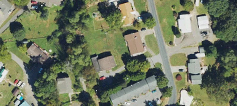 205 Lincoln Park Rd