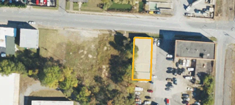 221 Graham St