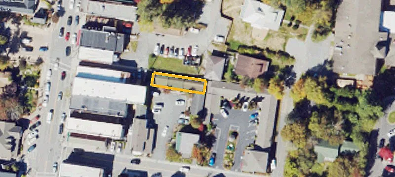133 Morris St