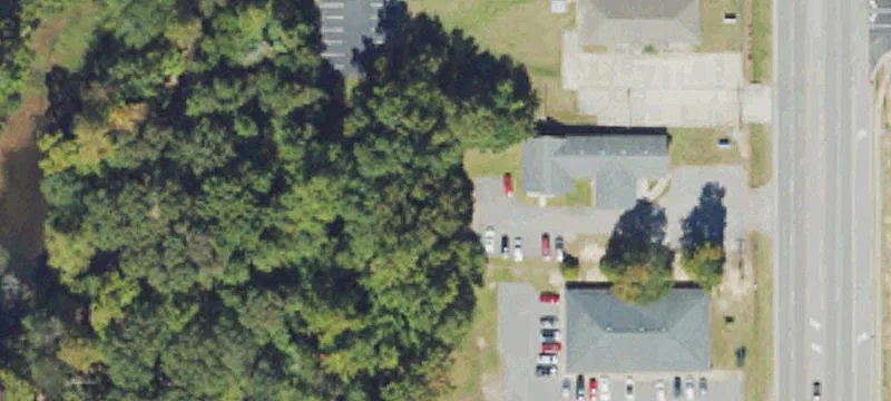 4900 Fayetteville Rd