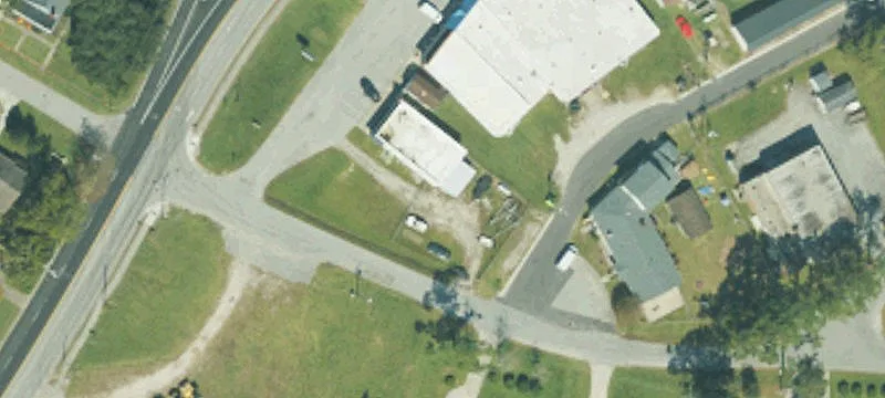 1400 Live Oak St