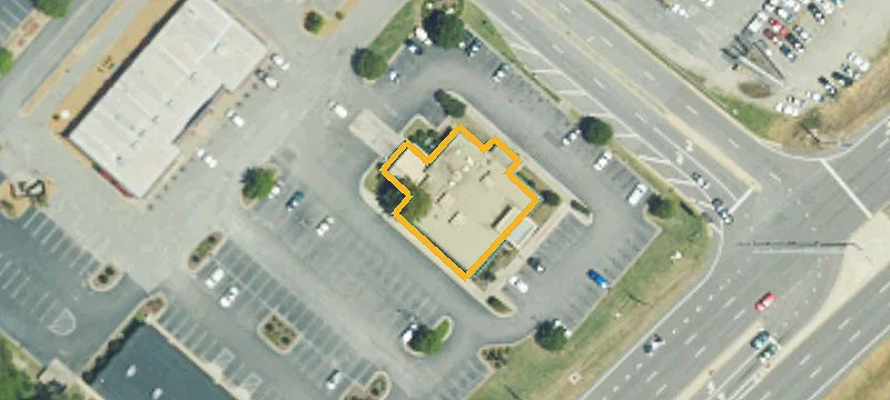 862 Wesleyan Blvd