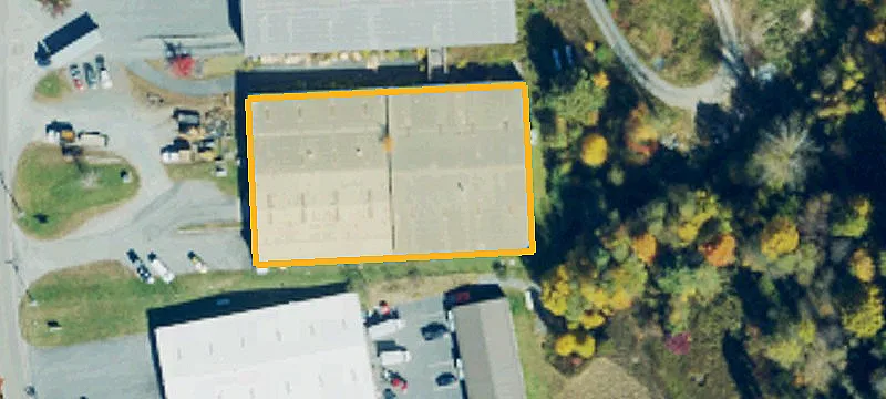 689 George Wilson Rd
