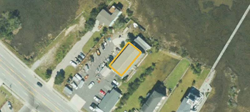 151 Cedar Pt Blvd