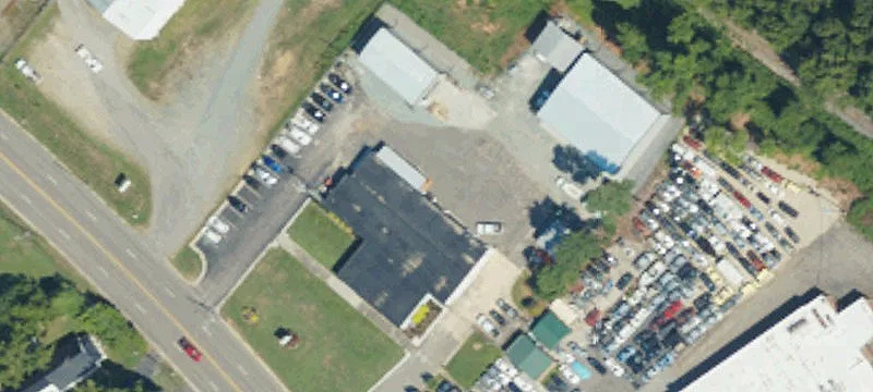 946 Horner Blvd