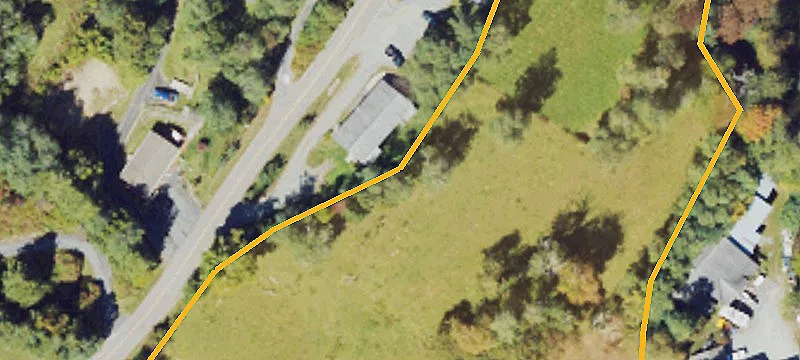 1393 Flt Top Rd