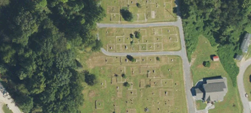 Cemetery St