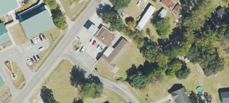 4322 Un Chapel Rd