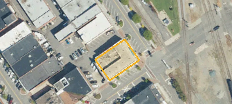 152 Moore St, Unit 160