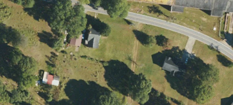 1961 Randolph Rd