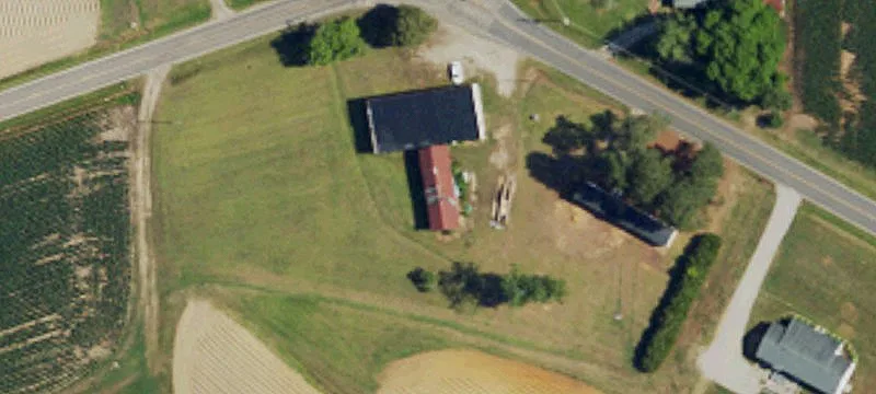 5282 Old White Oak Rd
