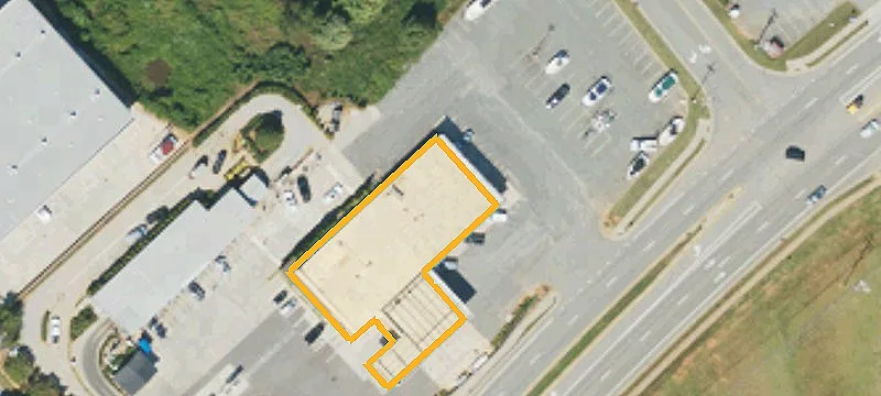 792 Brawley School Rd