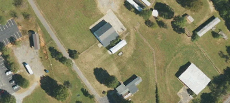 701 Margrace Rd