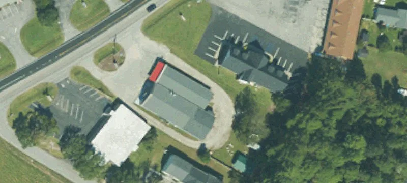 1622 Live Oak St