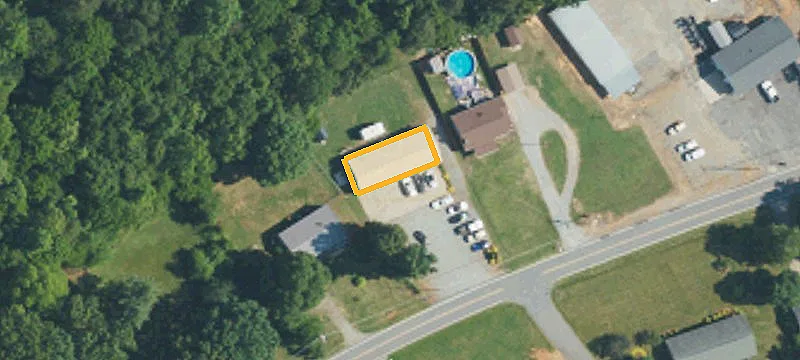 478 Butler Rd