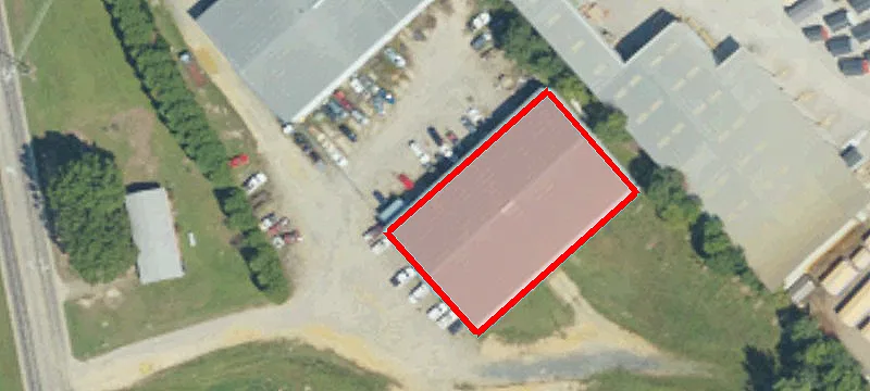 409 Wilson Rd