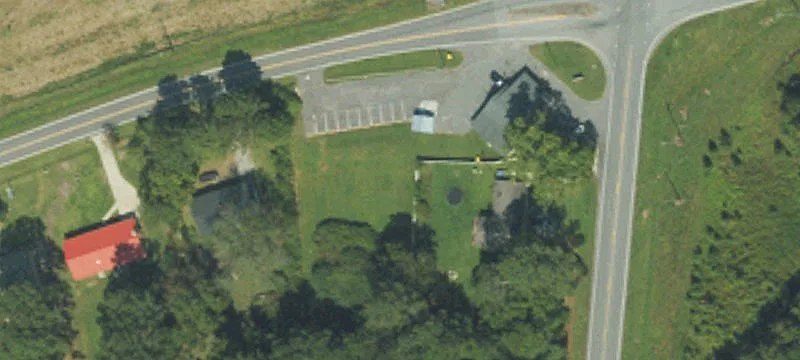 1923 Institute Rd