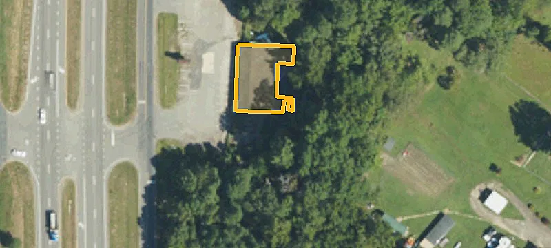 1925 Keller Andrews Rd