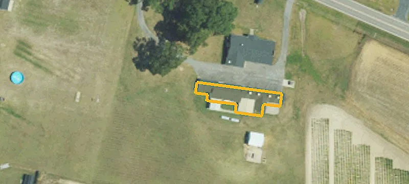 3551 Oak Level Rd