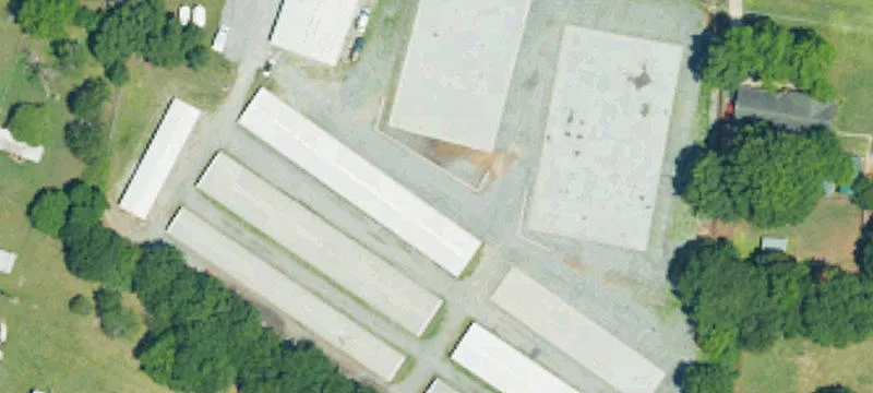 3817 Dixon Blvd