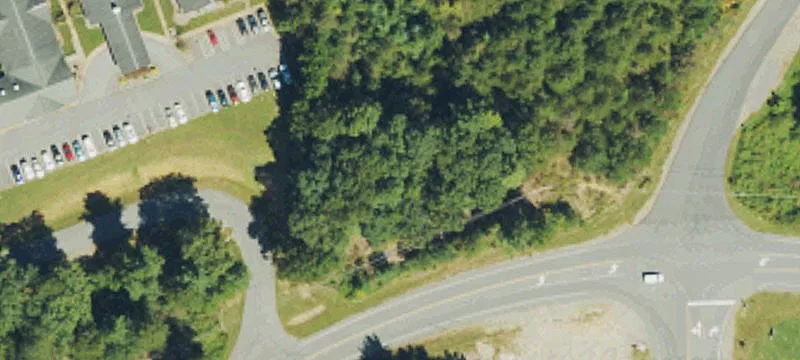 Old Us 70th Hwy