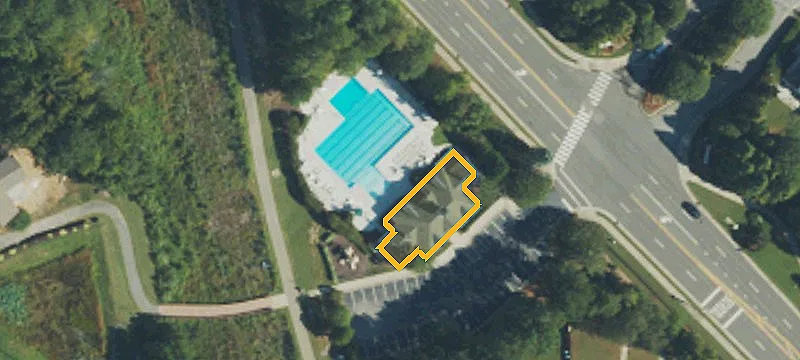 1201 Town Hall Dr