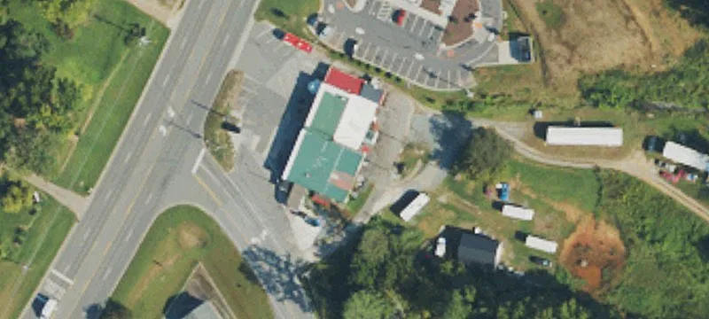 2031 Sugar Hl Rd