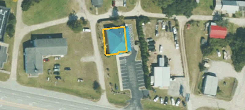 5100 Hwy 70th W