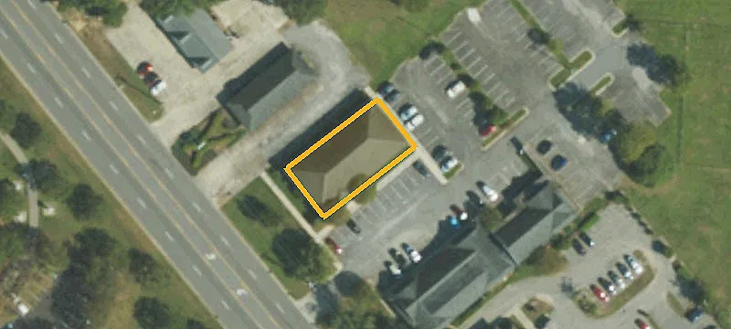 111 Airport Rd