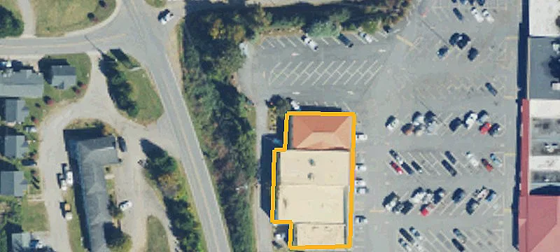 136 Sylva Shopping Ctr