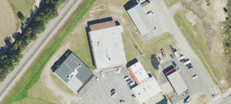 707 Un Chapel Rd