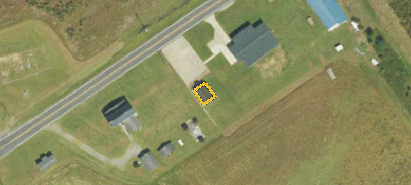 3815 Mark N Smith Rd