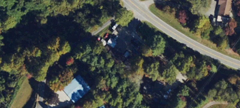 2035 Tapoco Rd
