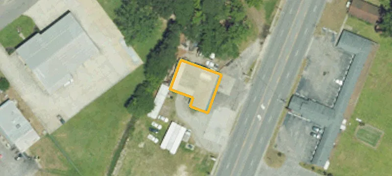 3600 Hathaway Blvd