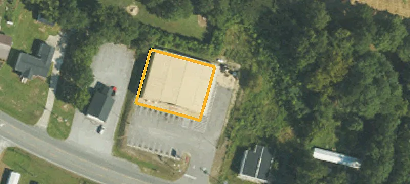 2752 Nc 41st 50th Hwy