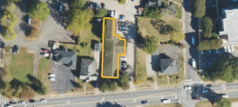 113 Grover St