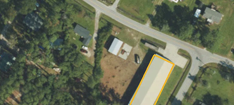 422 Gillikin Rd
