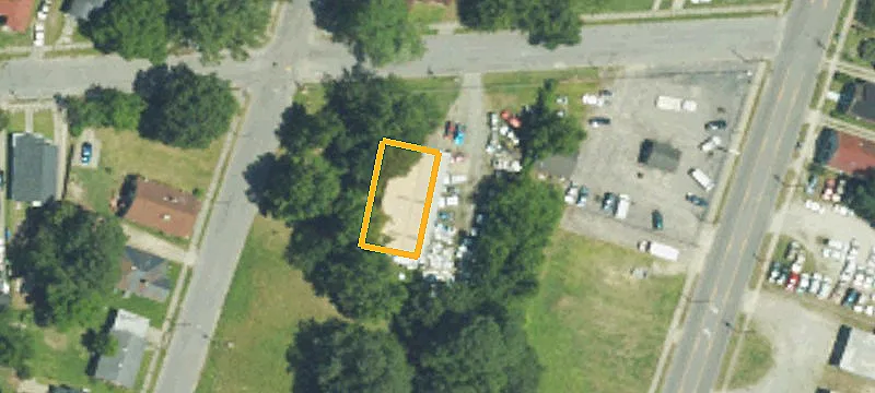 219 Paul St