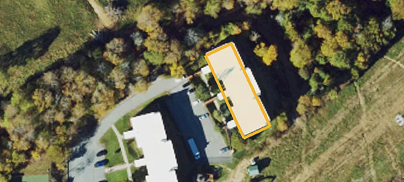 101 Sugar Ski Dr