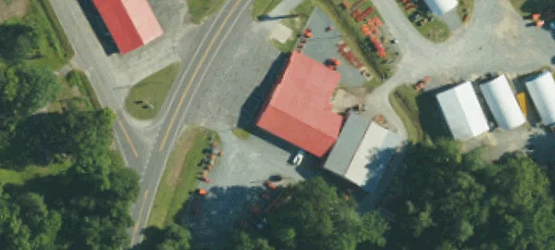 110 Nc 11th And 903rd Hwy