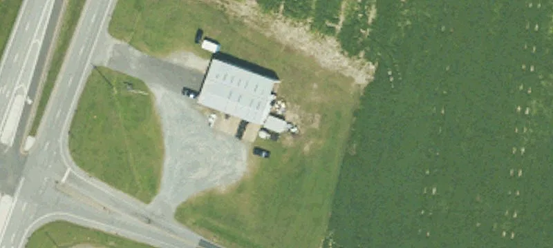 4125 Nc Hwy 11th S