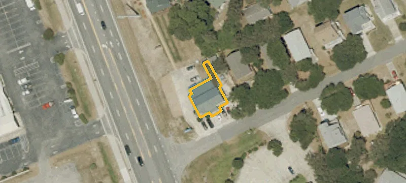 2815 Croatan Hwy
