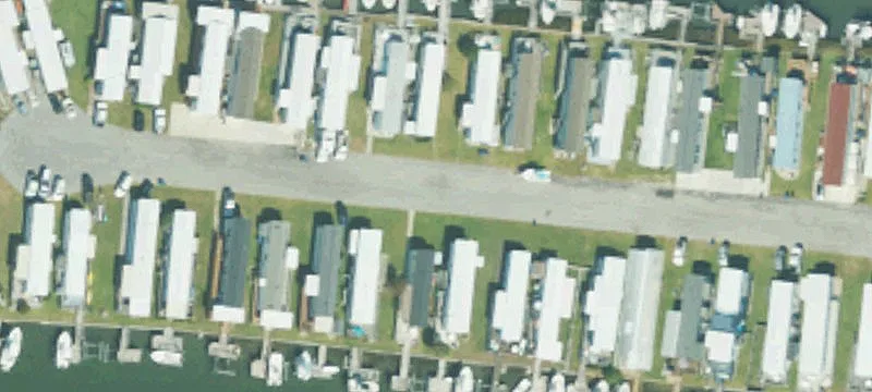 311 Old Cswy Rd