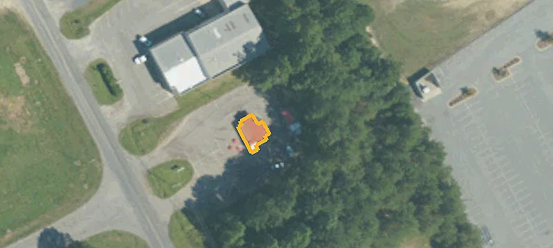 2941 Industrial Dr