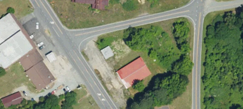4522 Polkville Rd
