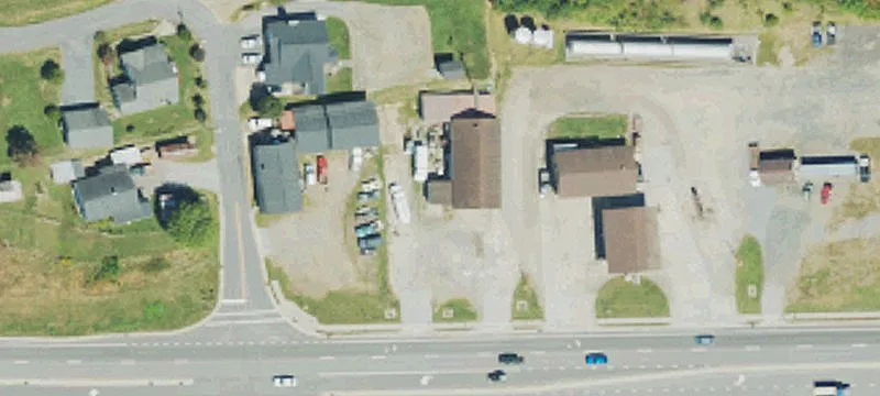 126 Us Hwy 19e